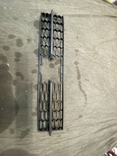 SKODA OCTAVIA MK3 FRONT LOWER BUMPER GRILL 5E0853677G 2013-2017