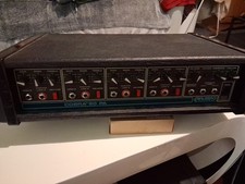 Carlsboro 90 PA Amp