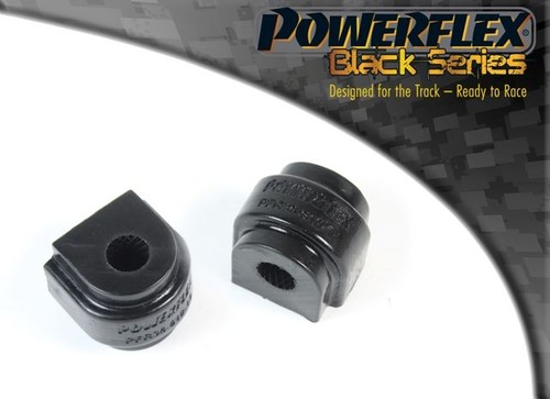 Powerflex black series rear - powerflex,