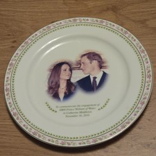 Royal Doulton William and