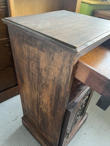 Gothic style carved - style, wood