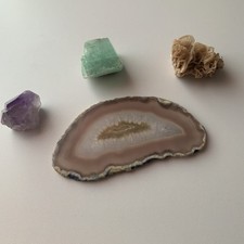 Crystal gemstone bundle - gemstone,