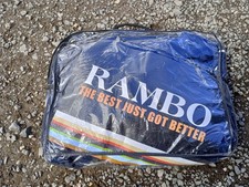 6'6 Horseware Fleece Liner 400g VGC