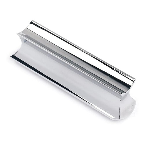 Lap steel guitar slide - lap,