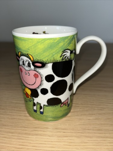 Dunoon stoneware funky farm - stoneware,