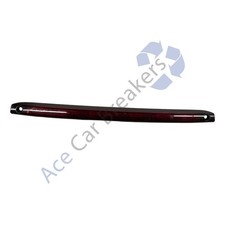 Smart Fortwo Coupe 453 Pre-Facelift MK3 15-19 High Level Brake Light 265901216R