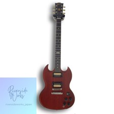 Gibson SG Junior 120th