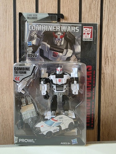 Transformers combiner wars - combiner,