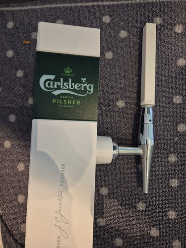 Carlsberg danish pilsner - danish, beer