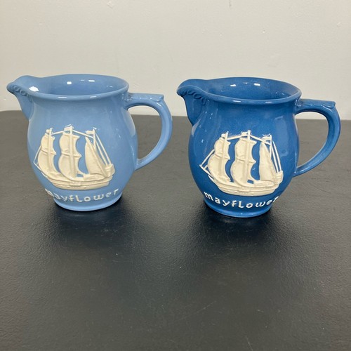 Dartmouth pottery made - dartmouth,