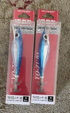 2pc  Yo-Zuri Squid Jig Ultra