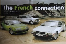 Original CSC magazine article