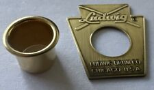 Semi -Aged Ludwig Keystone