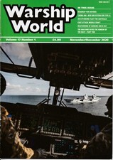 Warship World Volume 17 Number
