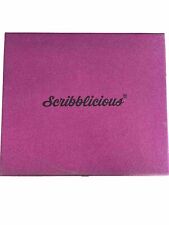 Scribblicious pens 56