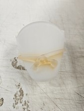 Glass Lamp Shade Opal Tulip