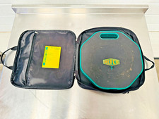 Refco ~ Refrigeration Scales & Bag ~ REF METER OCTA ~ Electronic Charging Scale