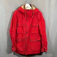 Namamica Gore Tex Jacket -