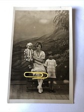 Mother And Children Charles