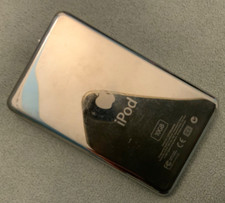 for Apple iPod Classic 2nd Generation (various) Rear Housing ref.40