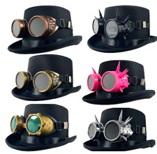 Adults Steampunk Victorian