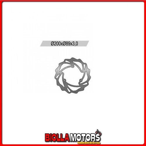 6591025x front brake disc - disc, ng