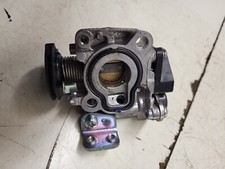YAMAHA DELIGHT 125 THROTTLE