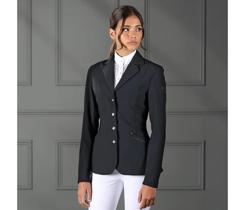 Show riding jacket - riding,