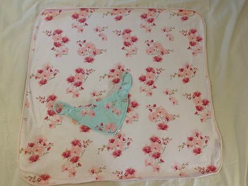 Ted baker baby pink floral - baby,