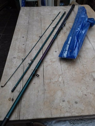 Silstar junior match rod - match,