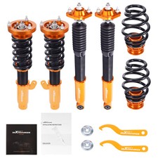 Full Coilover Struts Shocks