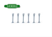 Kestrel GMKD88 Parking Meters