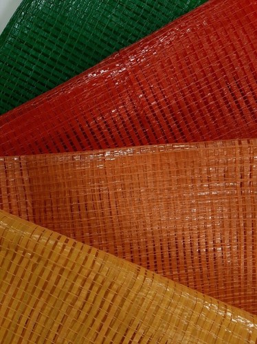 Strong woven mesh net - strong,