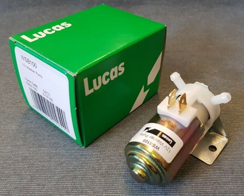 New lucas universal - new,
