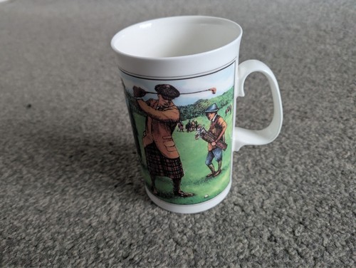 Dunoon fine bone china - bone,