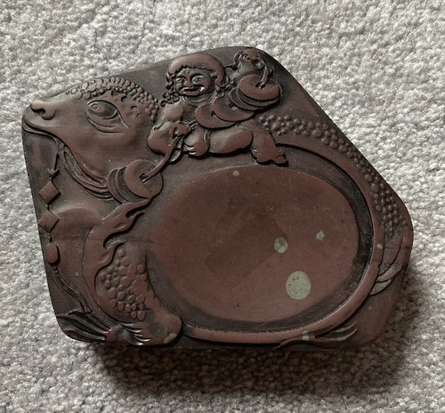 Vintage chinese scholar - chinese, scholar's