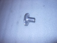 Intake manifold Zündapp Puch