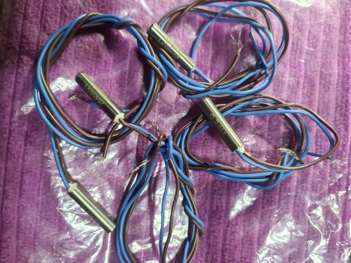 4pcs elmatic 264883 8w - 264883/1 ,