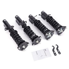 Coilovers for Toyota Corolla