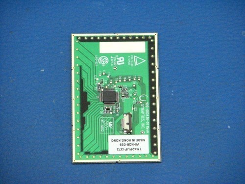Touchpad acer aspire 1800 - touchpad,