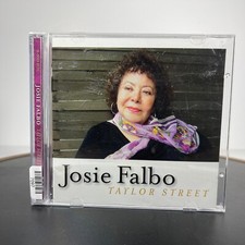 Taylor St. by Josie Falbo (CD, 2011)