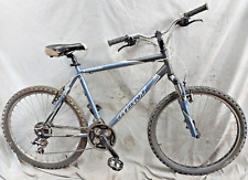 2010 Giant Boulder MTB Bike