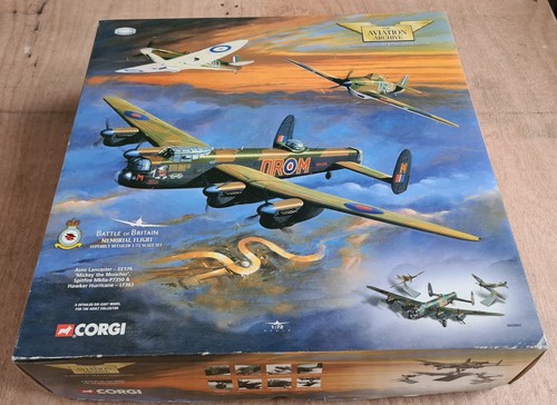 Corgi aviation archive aa32602 - corgi,