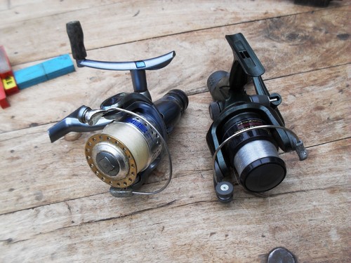 Fishing reels browning - 2,