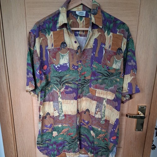Vintage casual club men - vintage,