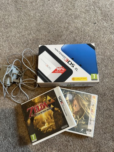 Nintendo 3ds video game - 3ds,