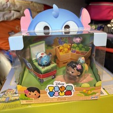 Disney Tsum Tsum Lilo & Stitch