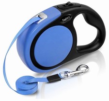 Retractable Dog Lead 5m