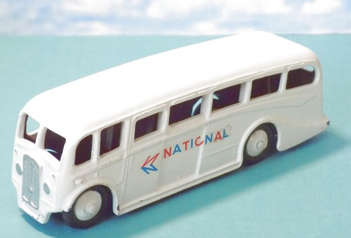 1st time listing dinky 29g - 1st,