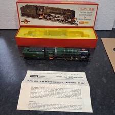 Triang R861 BR 2-10-0 Evening